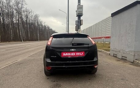 Ford Focus II рестайлинг, 2010 год, 650 000 рублей, 6 фотография