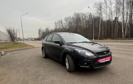 Ford Focus II рестайлинг, 2010 год, 650 000 рублей, 10 фотография