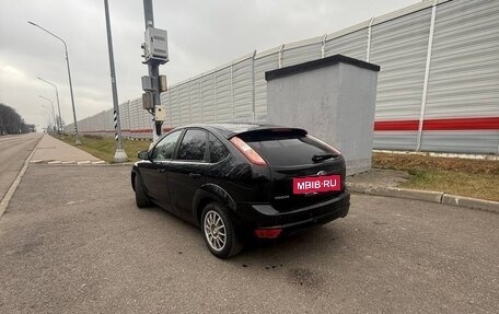 Ford Focus II рестайлинг, 2010 год, 650 000 рублей, 5 фотография