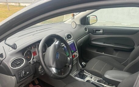 Ford Focus II рестайлинг, 2010 год, 650 000 рублей, 11 фотография