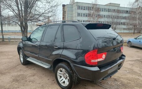 ShuangHuan Sceo, 2007 год, 495 000 рублей, 3 фотография