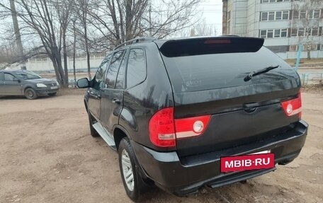 ShuangHuan Sceo, 2007 год, 495 000 рублей, 2 фотография