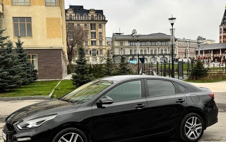 KIA Cerato IV, 2019 год, 2 500 000 рублей, 3 фотография