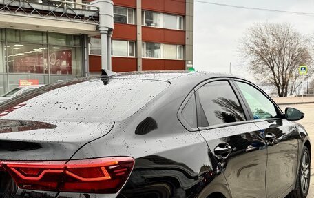 KIA Cerato IV, 2019 год, 2 500 000 рублей, 7 фотография