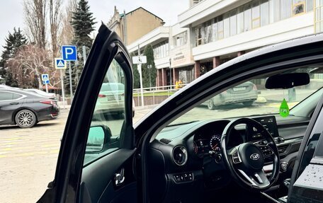 KIA Cerato IV, 2019 год, 2 500 000 рублей, 10 фотография