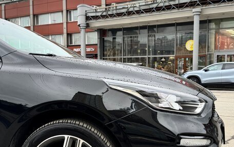 KIA Cerato IV, 2019 год, 2 500 000 рублей, 5 фотография