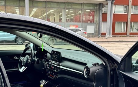 KIA Cerato IV, 2019 год, 2 500 000 рублей, 9 фотография