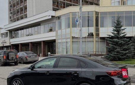 KIA Cerato IV, 2019 год, 2 500 000 рублей, 2 фотография