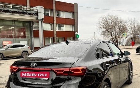 KIA Cerato IV, 2019 год, 2 500 000 рублей, 6 фотография