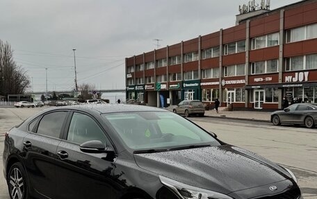 KIA Cerato IV, 2019 год, 2 500 000 рублей, 4 фотография