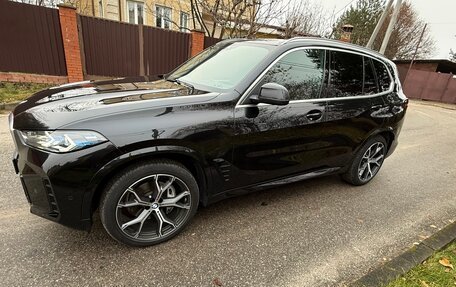BMW X5, 2023 год, 11 950 000 рублей, 4 фотография