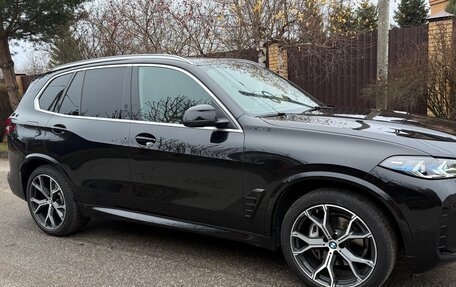 BMW X5, 2023 год, 11 950 000 рублей, 9 фотография