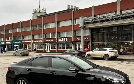 KIA Cerato IV, 2019 год, 2 500 000 рублей, 16 фотография