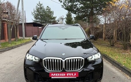 BMW X5, 2023 год, 11 950 000 рублей, 2 фотография