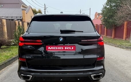 BMW X5, 2023 год, 11 950 000 рублей, 7 фотография