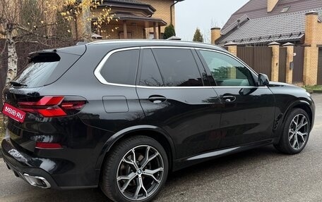 BMW X5, 2023 год, 11 950 000 рублей, 8 фотография