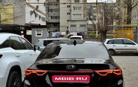 KIA Cerato IV, 2019 год, 2 500 000 рублей, 17 фотография