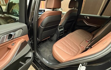 BMW X5, 2023 год, 11 950 000 рублей, 13 фотография