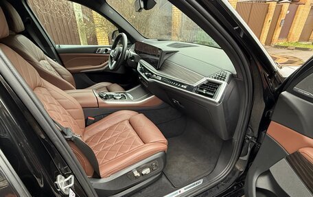 BMW X5, 2023 год, 11 950 000 рублей, 15 фотография