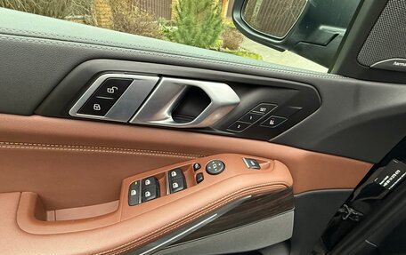 BMW X5, 2023 год, 11 950 000 рублей, 18 фотография