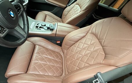 BMW X5, 2023 год, 11 950 000 рублей, 16 фотография