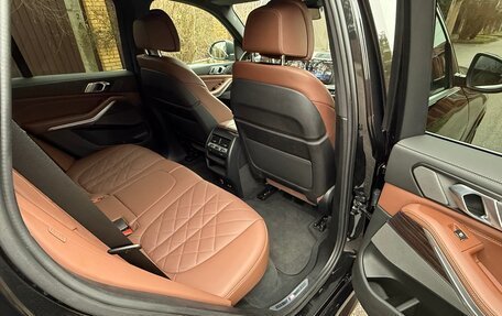 BMW X5, 2023 год, 11 950 000 рублей, 14 фотография