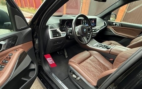 BMW X5, 2023 год, 11 950 000 рублей, 12 фотография