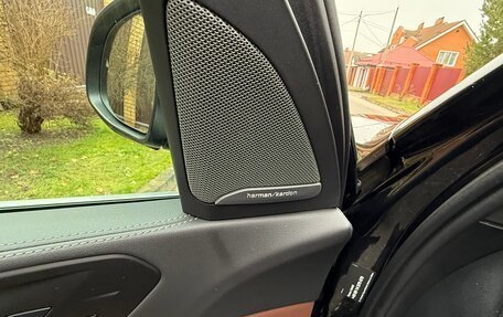 BMW X5, 2023 год, 11 950 000 рублей, 19 фотография