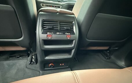 BMW X5, 2023 год, 11 950 000 рублей, 20 фотография