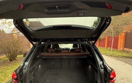 BMW X5, 2023 год, 11 950 000 рублей, 24 фотография