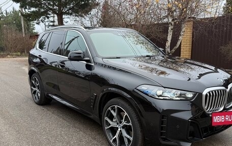 BMW X5, 2023 год, 11 950 000 рублей, 10 фотография