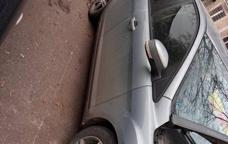 Ford Focus II рестайлинг, 2009 год, 530 000 рублей, 3 фотография