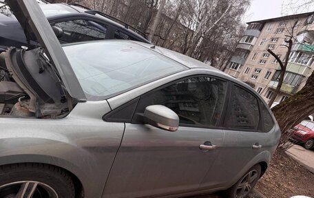 Ford Focus II рестайлинг, 2009 год, 530 000 рублей, 2 фотография