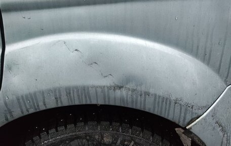 Ford Focus II рестайлинг, 2009 год, 530 000 рублей, 13 фотография