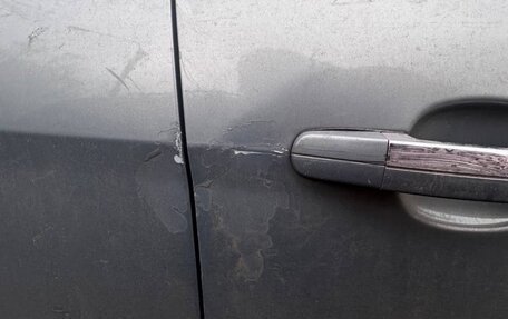 Ford Focus II рестайлинг, 2009 год, 530 000 рублей, 15 фотография