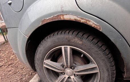 Ford Focus II рестайлинг, 2009 год, 530 000 рублей, 12 фотография