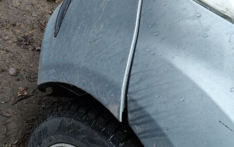 Ford Focus II рестайлинг, 2009 год, 530 000 рублей, 10 фотография