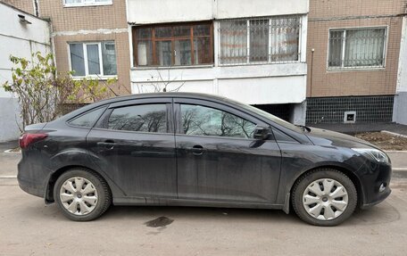 Ford Focus III, 2013 год, 900 000 рублей, 4 фотография