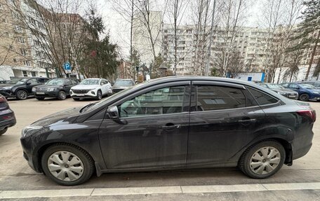 Ford Focus III, 2013 год, 900 000 рублей, 3 фотография