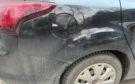 Ford Focus III, 2013 год, 900 000 рублей, 9 фотография