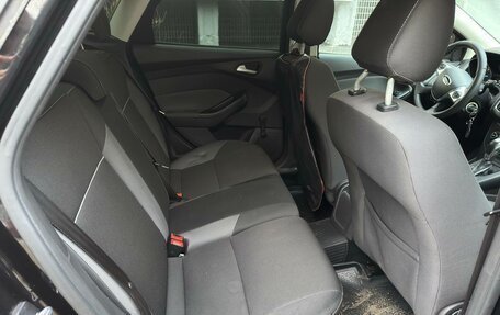 Ford Focus III, 2013 год, 900 000 рублей, 16 фотография