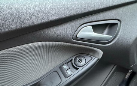 Ford Focus III, 2013 год, 900 000 рублей, 15 фотография