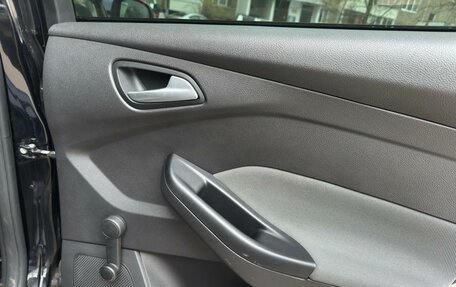 Ford Focus III, 2013 год, 900 000 рублей, 14 фотография