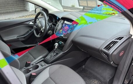 Ford Focus III, 2013 год, 900 000 рублей, 13 фотография