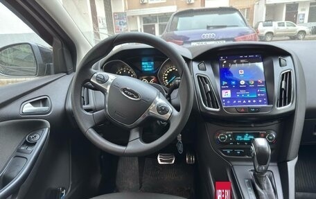 Ford Focus III, 2013 год, 900 000 рублей, 11 фотография