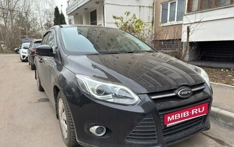 Ford Focus III, 2013 год, 900 000 рублей, 8 фотография