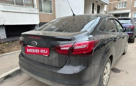 Ford Focus III, 2013 год, 900 000 рублей, 6 фотография