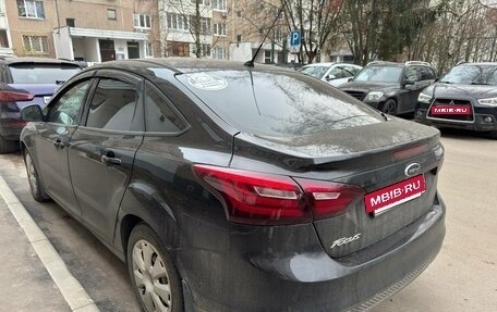 Ford Focus III, 2013 год, 900 000 рублей, 7 фотография