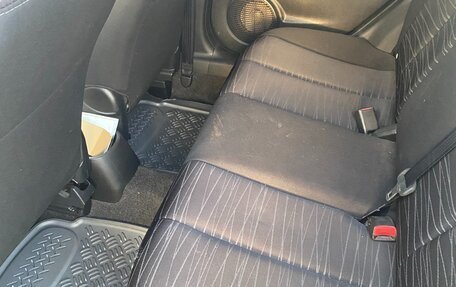 Mazda 2 III, 2008 год, 600 000 рублей, 11 фотография