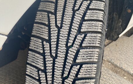 Mazda 2 III, 2008 год, 600 000 рублей, 14 фотография